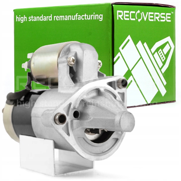 фото №1, Стартер chevrolet daewoo 0.8 1.0 matiz tico spark