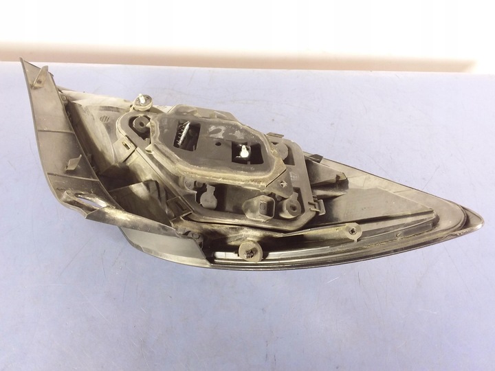 фото №5, Opel astra h gtc 3d лампа зад правая 342691834