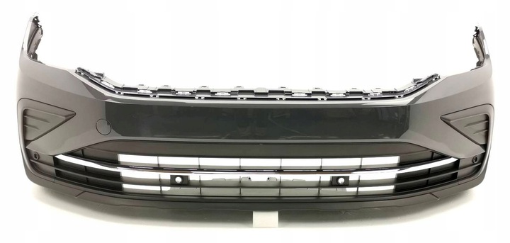 фото №1, Бампер перед переднее vw tiguan ii 5na 5na807221c 4xpdc lc7q новый org