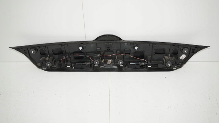 фото №6, Накладка крышки зад багажника opel meriva b 10-13r