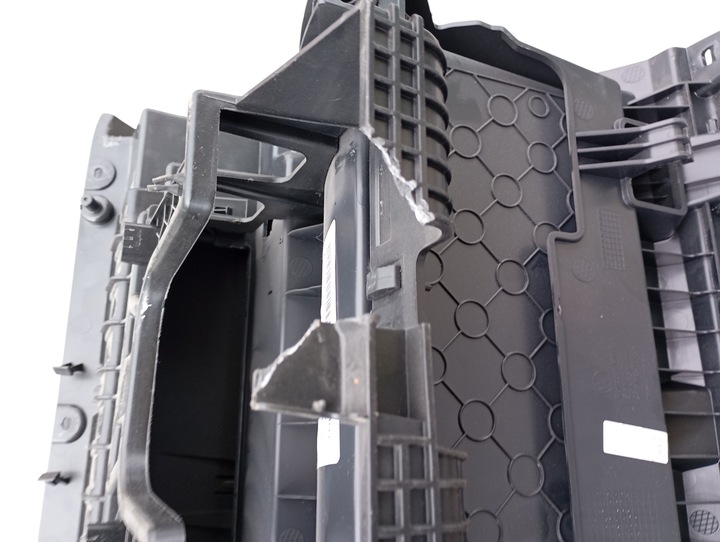 фото №6, Бардачок консоли пассажира volkswagen t-roc оригинальный номер 2ga857101