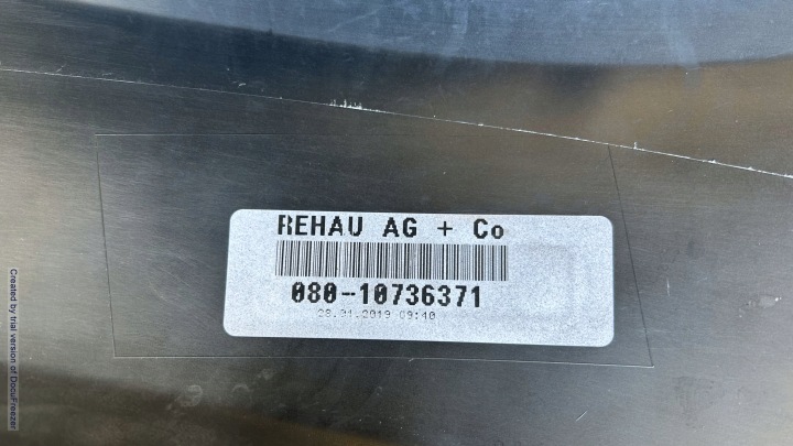 фото №8, Решітка захист двигуна верхня audi a4 b9 a5 8w зчеплення 06l103925
