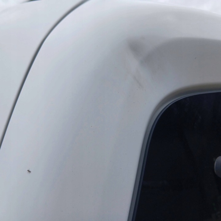 фото №9, Citroen berlingo iv partner kalapa задняя багажника зад kol ewp 2019r