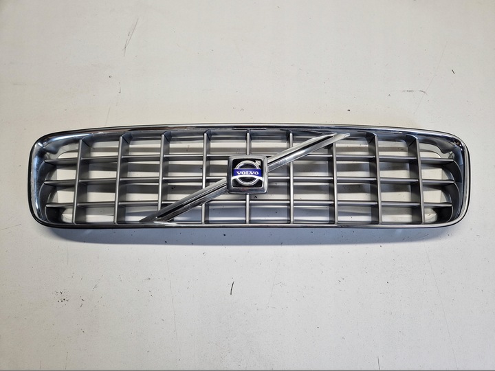 фото №1, Volvo xc90 02-16 решётка бампера решётка радиатора новый