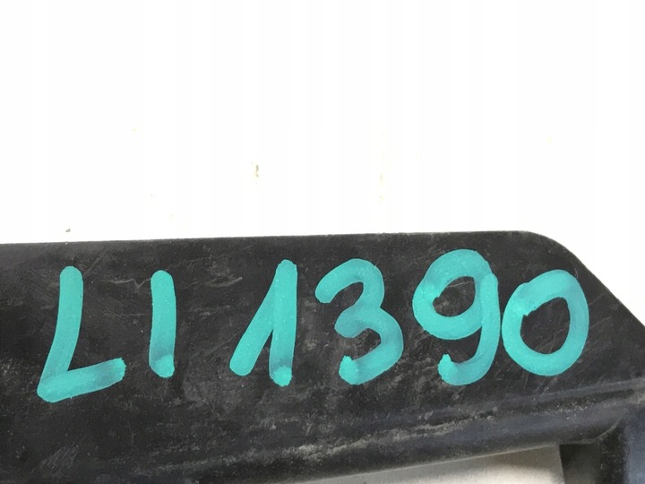 фото №8, Mini f55 f56 ковзун кріплення спойлера кришки зад