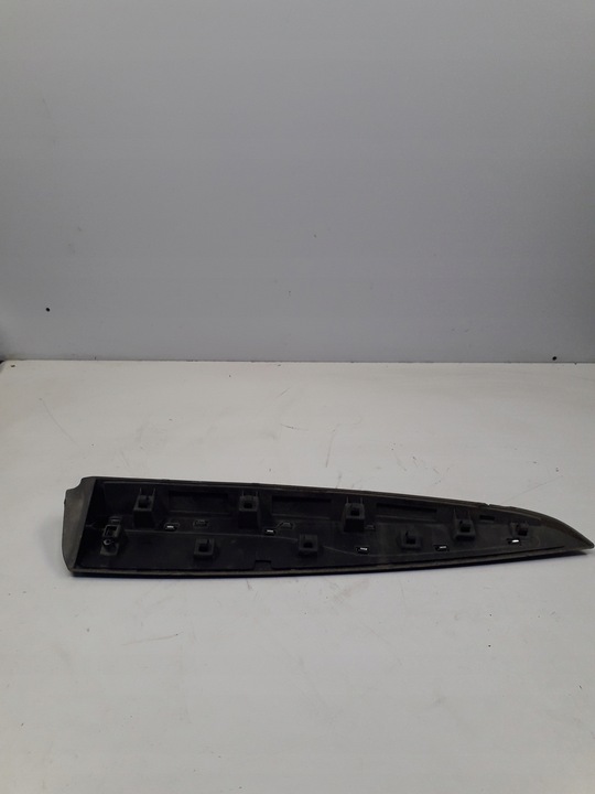 фото №3, Renault clio iv планка двері лівий зад