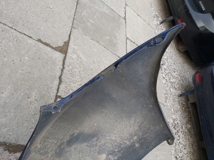 фото №6, Toyota celica vii бампер зад задний