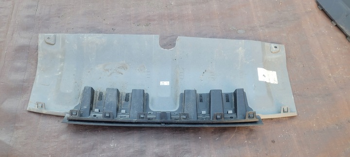 фото №8, Discovery sport l550 спойлер накладка зад диффузор спойлер // 1609