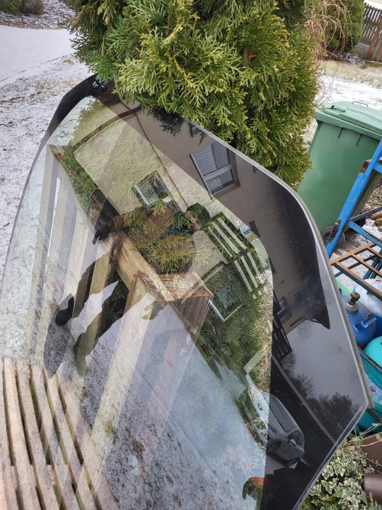 фото №8, Скло лобове передня citroen c4 grand picasso ii рік 2021 43r-004525