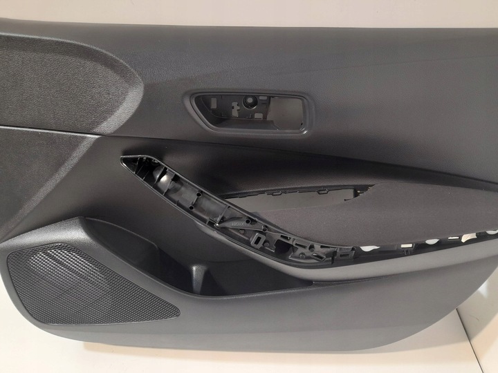 фото №9, Toyota corolla e210 e21 боковина дверь переднее правые 67611-x1601 et126