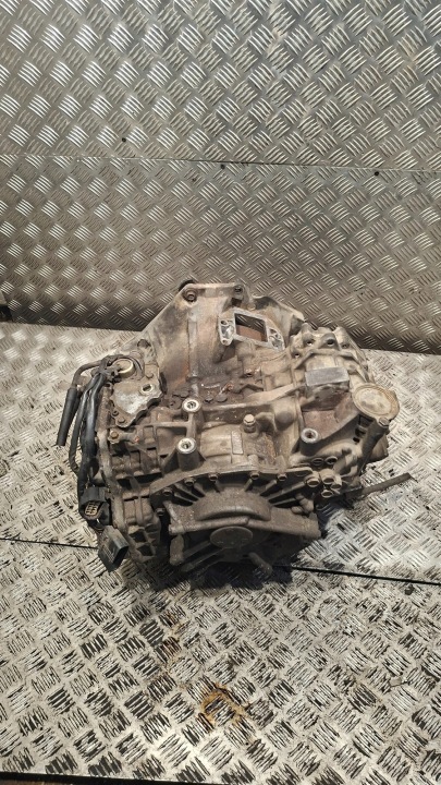 фото №8, Коробка передач автоматична jaguar x-type 2.5 v6 pl021