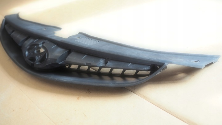 фото №1, Решётка радиатора hyundai i30 решётка оригинал 86351-2r500