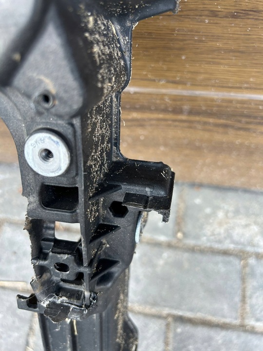 фото №4, Golf vii pas переднее 5g0805594