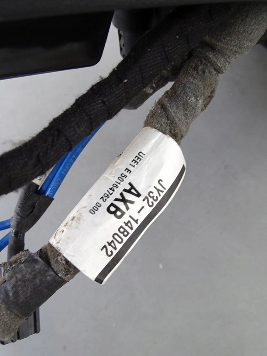 фото №13, Підлокітник холодильник discovery 5 17' jy3214b042axd