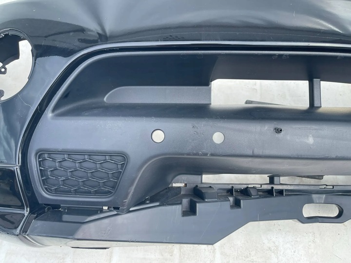 фото №10, Бампер range rover sport l320 рестайлинг 09-13 autobiography перед переднее