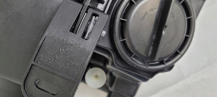 фото №10, Лампа ліва перед передня ксенон bmw z4 ii e89 2009- 7228859-10