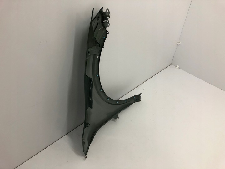 фото №5, Крило лівий перед переднє kia sportage v 2021-
