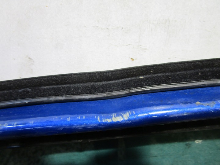 фото №11, Дверь задние левая renault scenic iii