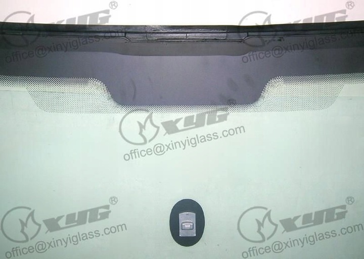 фото №2, Стекло лобовое fiat ulysse ii / lancia phedra 2002-2010