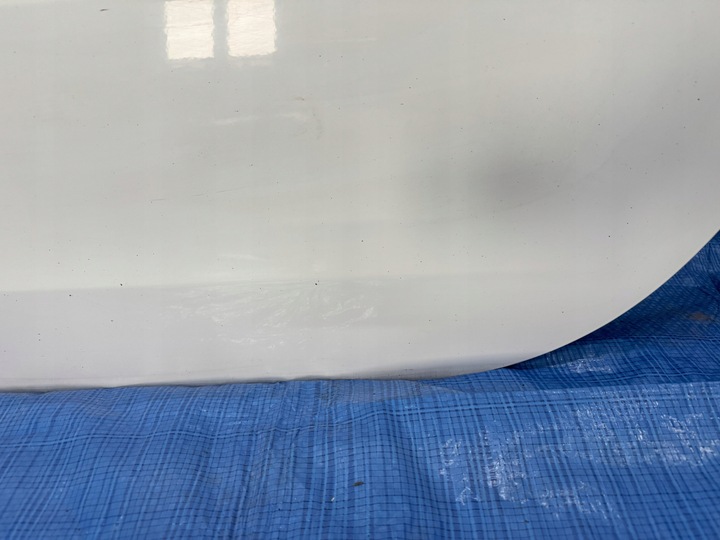 фото №9, Двері задні ліві citroen c4 grand picasso ii запчастина