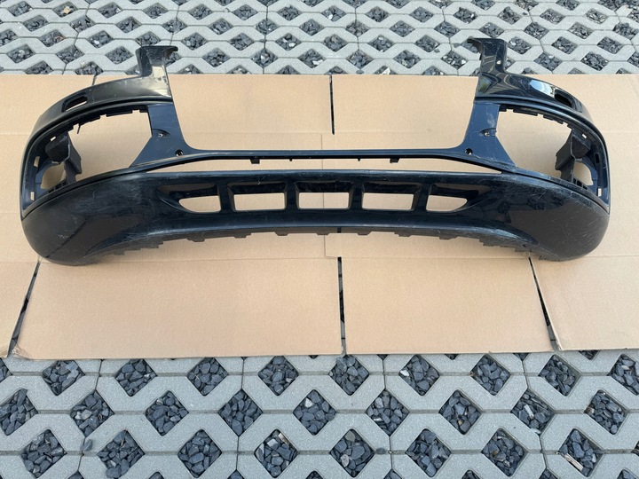 фото №7, Бампер перед audi sq5 8r0 рестайлінг 2012-2016 оригінал