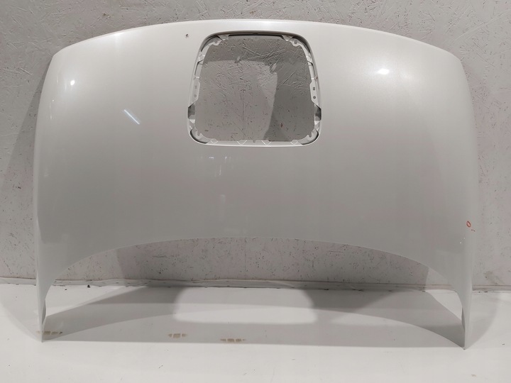 фото №1, Капот honda e