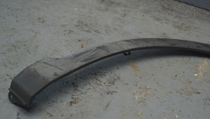 фото №8, Планка крила праві зад honda civic ufo viii 74410-smg-e010-m1 419