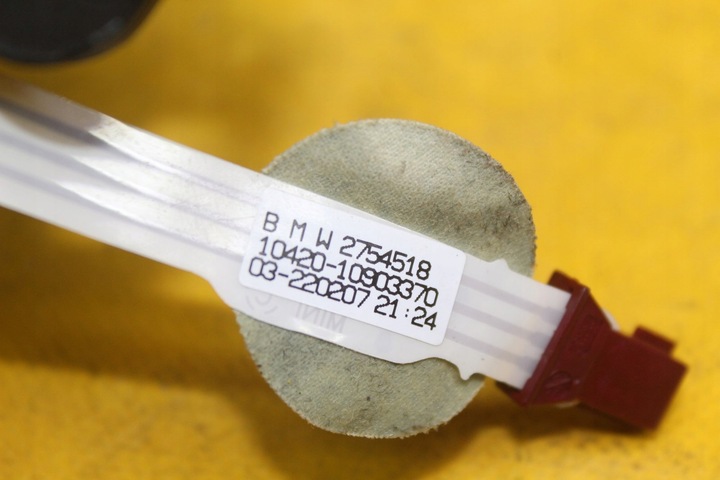 фото №7, Ручка двері лівий перед mini one r56 r55 2753717 2754518