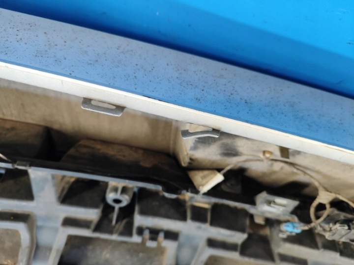 фото №12, Бампер заднее 20822480 chevrolet malibu 08-12