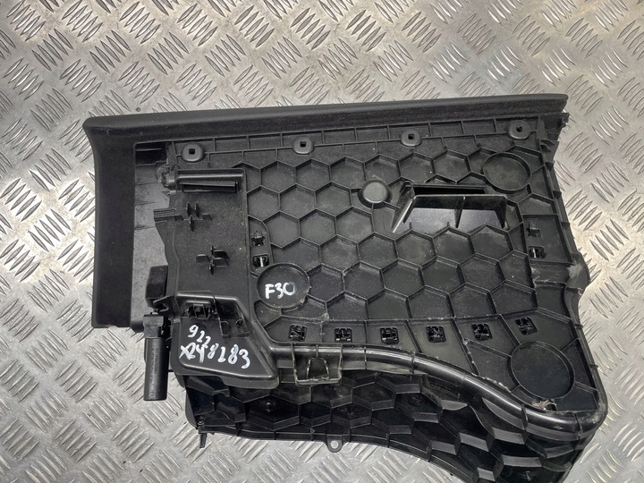 фото №16, Bmw 3 f30 f32 f36 бардачок панели консоли eu 9228283