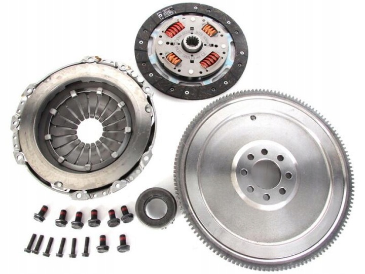 фото №1, Valeo зчеплення 835024