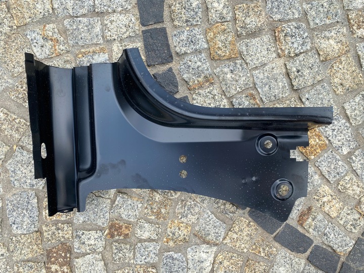 фото №16, Opel astra k 5 v обшивка поріг стійка лівий 39045590 39117465 оригінал нове