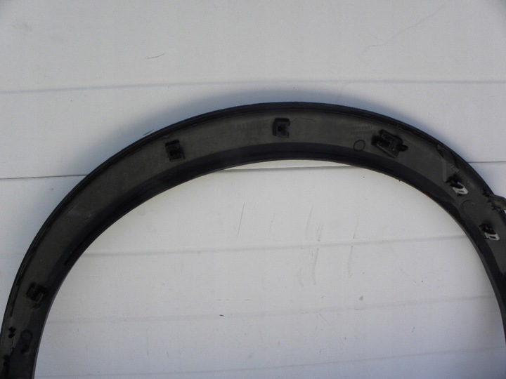 фото №7, Peugeot 2008 ii планка na крило переднє ліва сторона 19-2024 рік