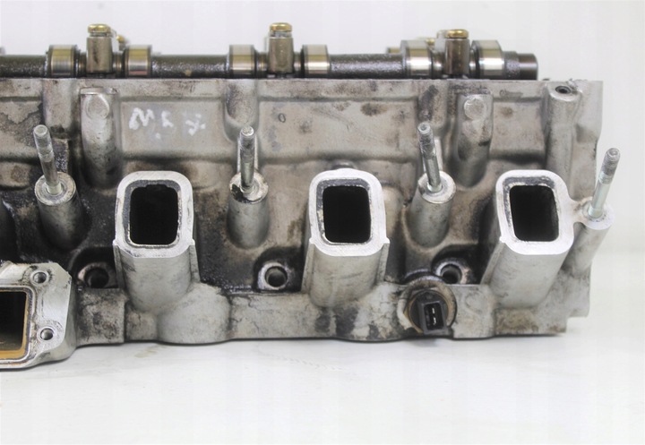 фото №9, Головка вали bmw e60 e61 x5 e53 e90 3.0d m57n