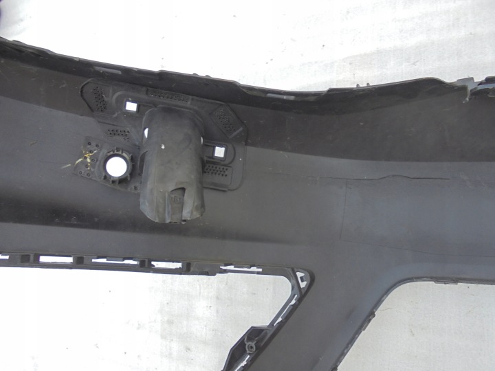 фото №8, Бампер перед передній vw golf vii 7 r-line 12- 5g0807221al 4 pdc омивачі