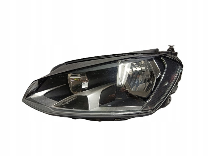 фото №1, Фара лампа ліва vw golf vii 7 5g1941005 оригінал