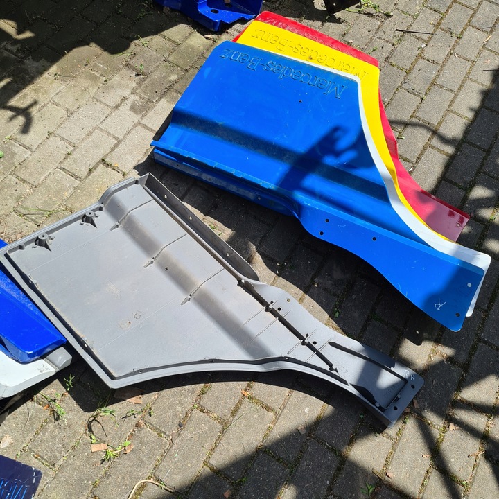 фото №15, Удлинитель дверь градус actros mp 3 mp 2 a9417200448