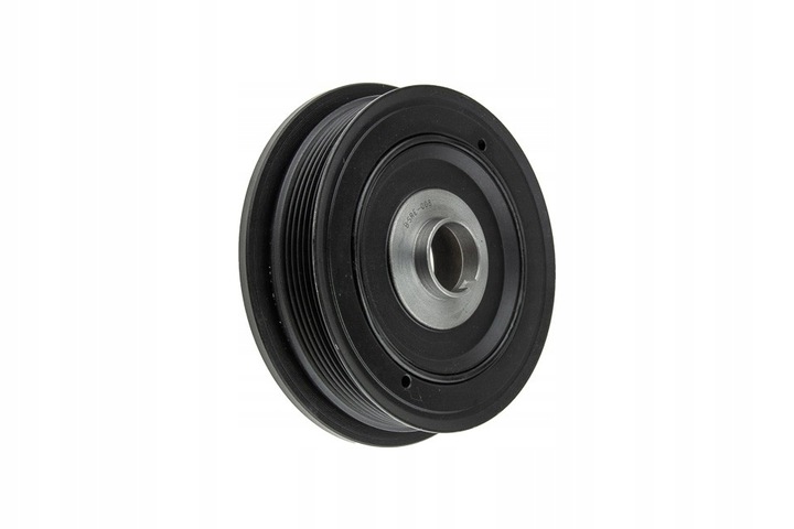 фото №2, Колесо ременное opel vivaro 01- renault master 98-