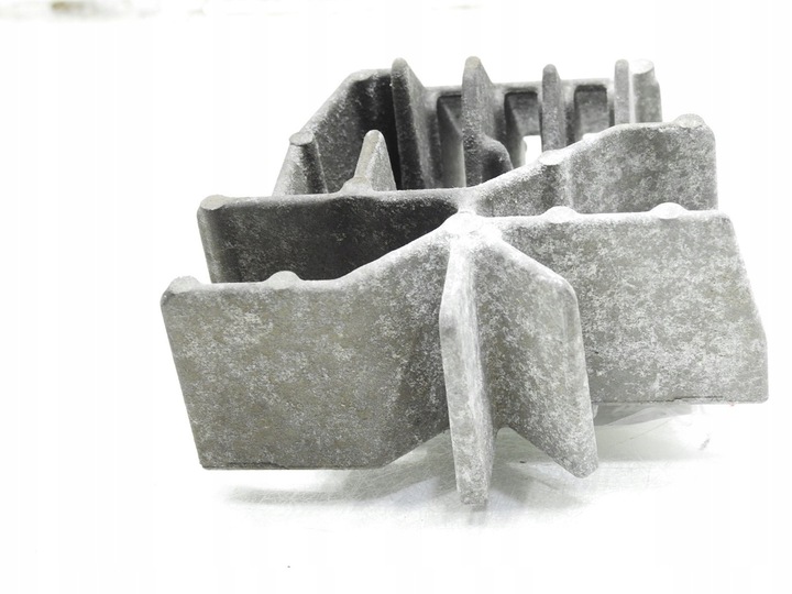 фото №4, Лапи кріплення вприску dpf twingo ii 1.5 dci