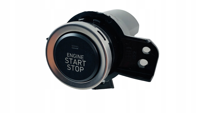 фото №1, Hyundai i30 iii 17- кнопка старт сплав