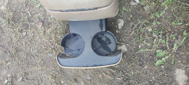 фото №5, Jeep grand cherokee wj туннель подлокотник