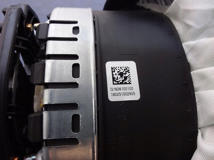 фото №12, Volvo xc60 ii панель раздаточная подушки ремни