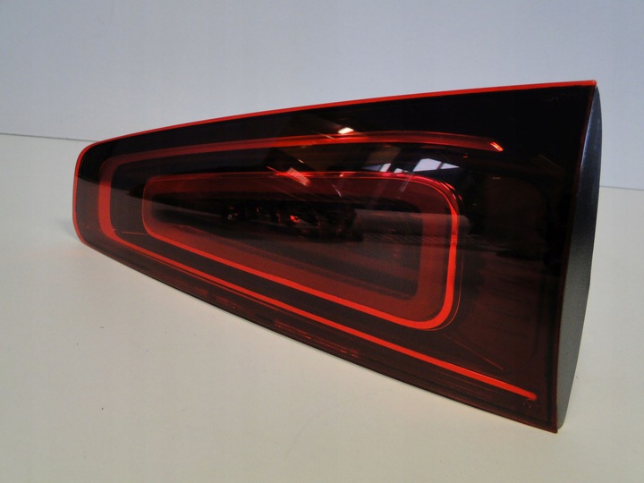 фото №11, Mercedes лампа задня ліва w кришка багажника gls 167 x167 a1679063507 usa