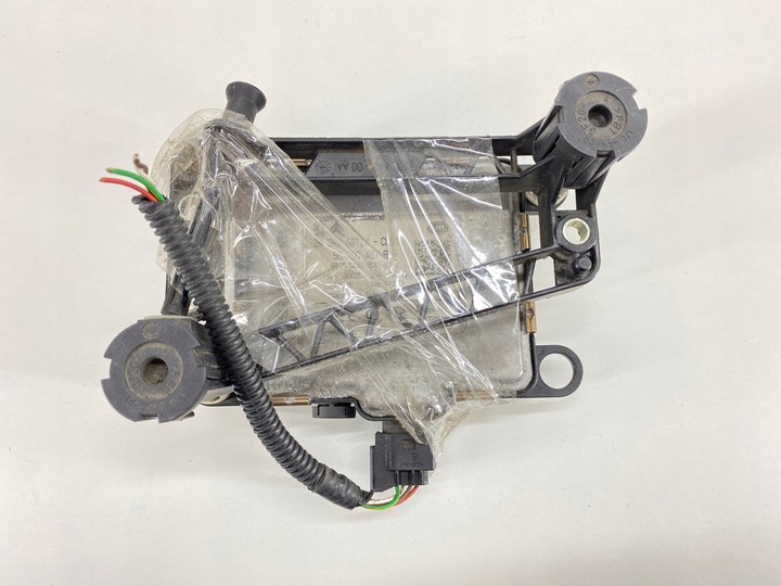 фото №4, Радар круиз-контроль модуль датчик peugeot 3008