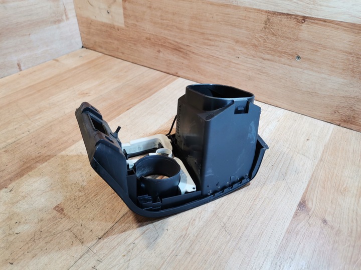 фото №11, Ґрати повітропровід ліва mercedes w210 a210830050954