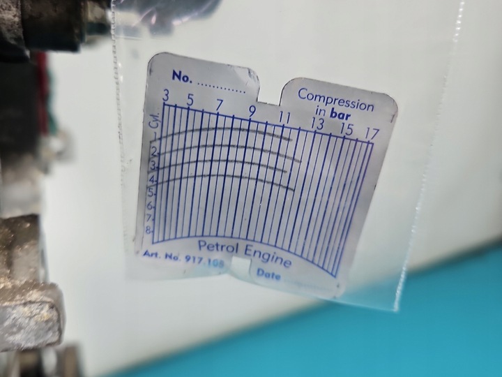 фото №15, Двигатель land rover discovery sport l550 2.0 t измерение film