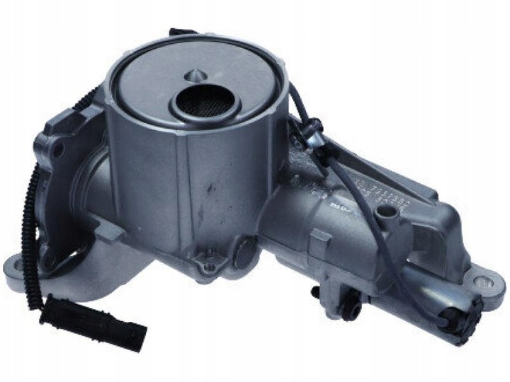 фото №1, Насос масла citroen berlingo 1,6vti 10-