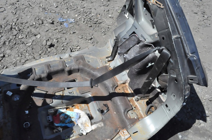 фото №7, Ford kuga mk3 pas зад задній крило лівий правий чверть ванна 22r 4l