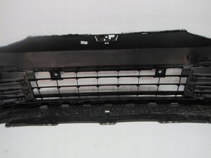 фото №9, Бампер vw golf viii 8 5h0 pod 4 pdc 24r перед передний
