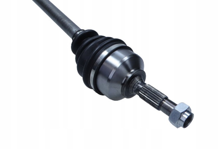 фото №2, 27-0416mg полуось citroen c2/c3 02- pr 1,1/1,4b